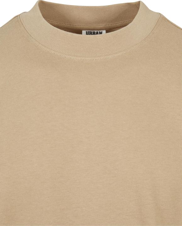 Produktbild Urban Classics Organic Oversized Sleeve Tee - 60825 (M)