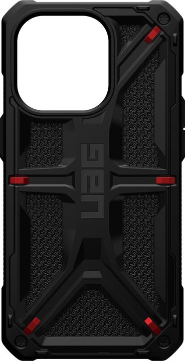 Image du produit UAG Étui Monarch (Apple iPhone 14 Pro)