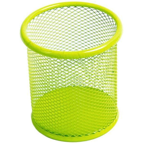 D.Rect, Accessori per scrivania, LEVIATAN Netz-Stiftbecher