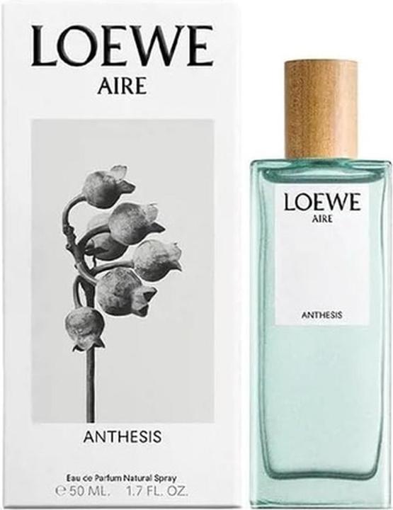 Actual product image Loewe Aire Anthesis Edp 50 Vpo (Eau de parfum, 50 ml)
