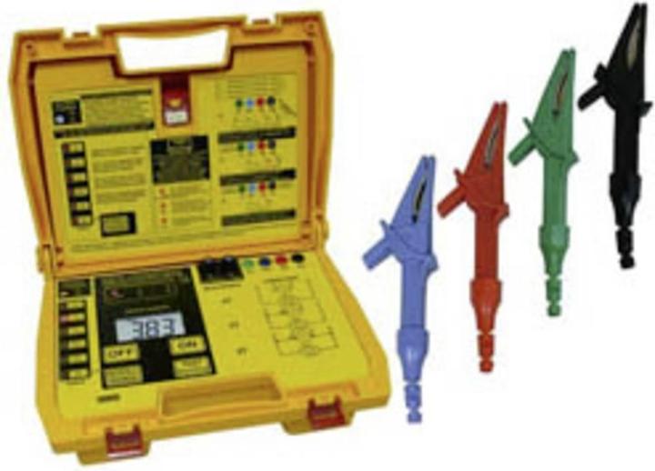Produktbild PCE Instruments Ohmmeter