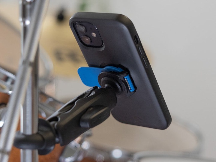 Image du produit Quad Lock 360 tête