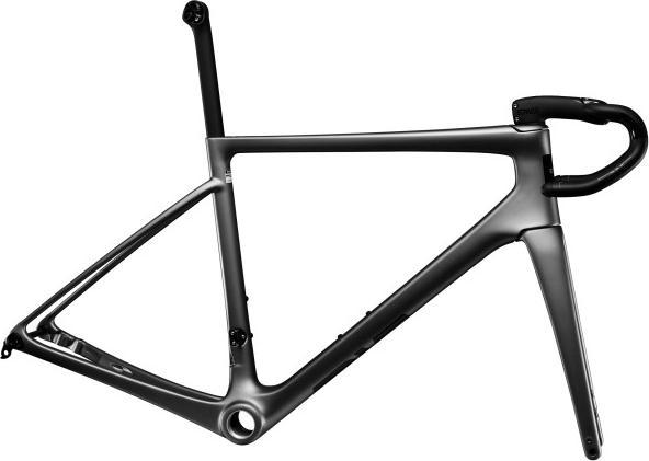 Actual product image Enve Melee frameset