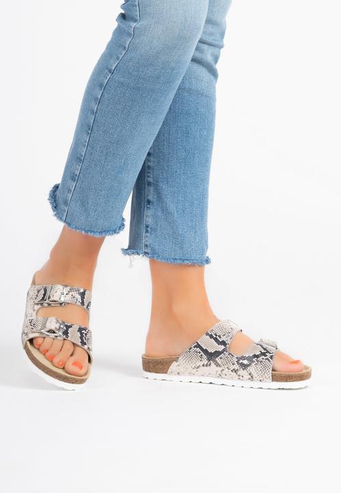 Actual product image Vitaform Mules Soft (39)