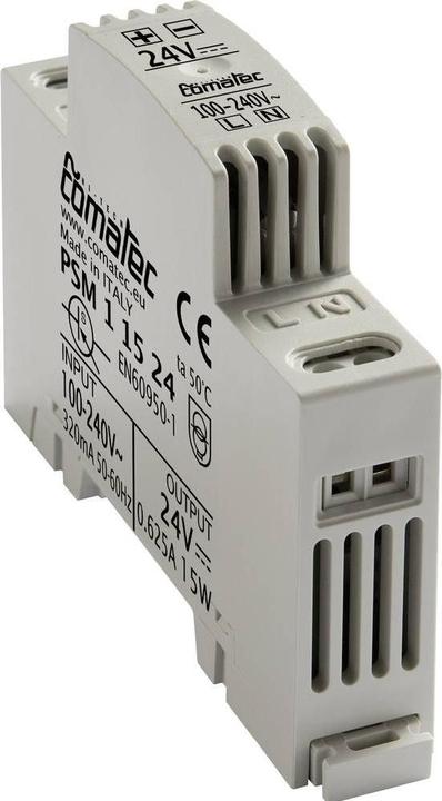 Produktbild Comatec Din Rail Power Supply