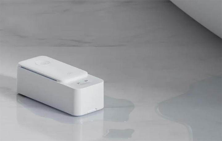 Image du produit SwitchBot Water Leak Detector