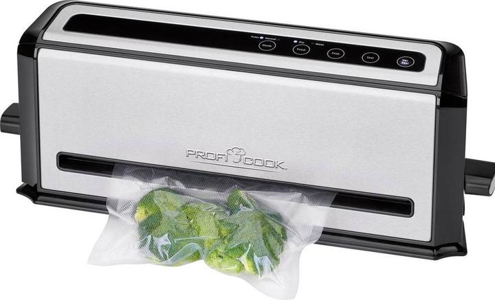 Image du produit Proficook Unité de vide
