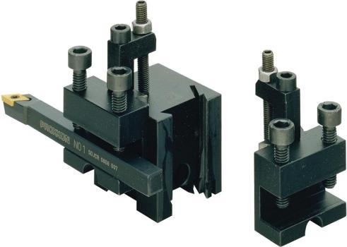 Produktbild Proxxon Mehrfachstahlhalter zu PD 400