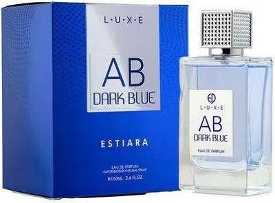 Actual product image Estiara 3 D'Emperor - EDP (Eau de parfum, 85 ml)