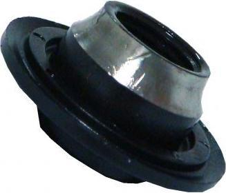 Produktbild Shimano Konus-Set HB-M595 links offen