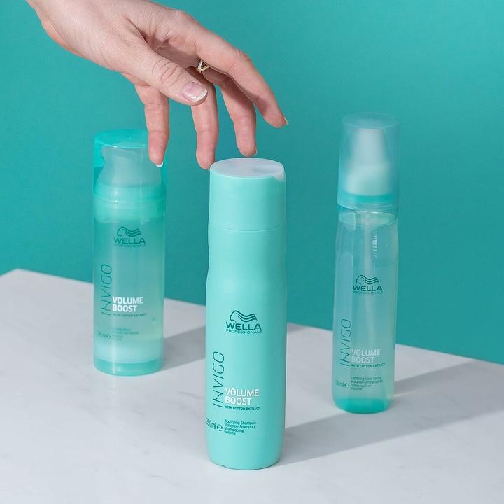 Immagine prodotto Wella Mascara per capelli (145 ml)