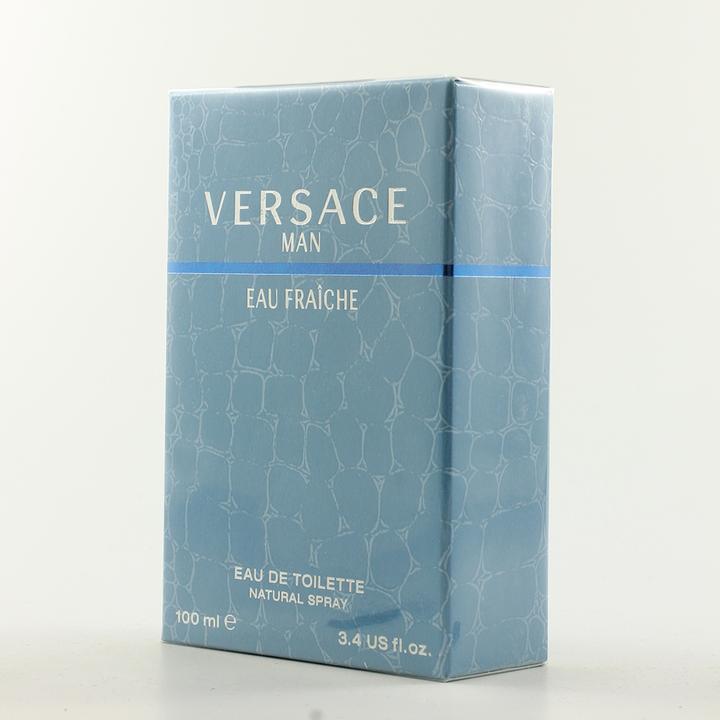 Image du produit Versace Man Eau Fraiche (Eau de toilette, 100 ml)