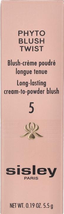 Immagine prodotto Sisley Phyto Blush Twist (5 Contorno)