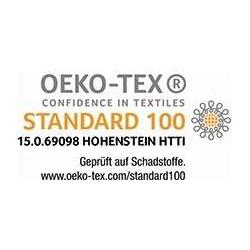 Thumbnail - Feldtmann, Schutzhandschuhe, Handschuh OPTIMATE Grösse 7 grau/schwarz EN 420/EN 388 PSA-Kategorie II (7)