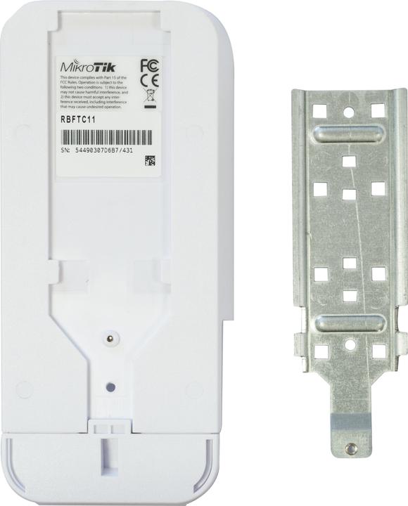 Productafbeelding MikroTik RouterBOARD FTC (Omvormer)