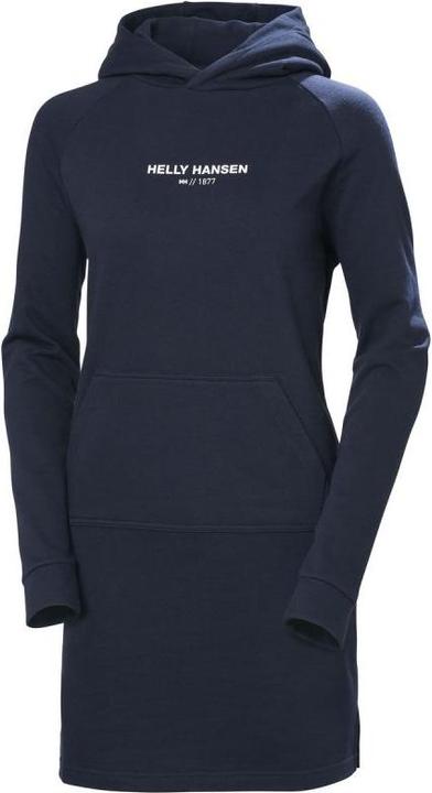 Immagine prodotto Helly Hansen Vestito W Core con cappuccio (S)