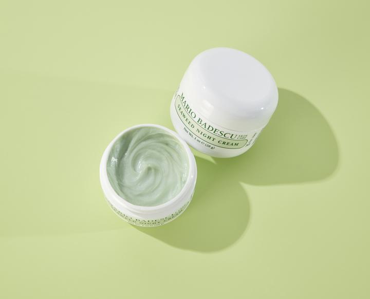 Actual product image Mario Badescu Seaweed (28 ml, Night cream)