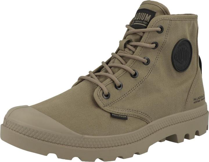 Image du produit Palladium Pampa Hi Htg Supply (38)