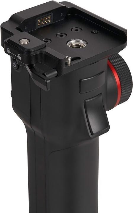 Actual product image Manfrotto MVG300XM (Single-lens reflex camera, System camera, 3.40 kg)