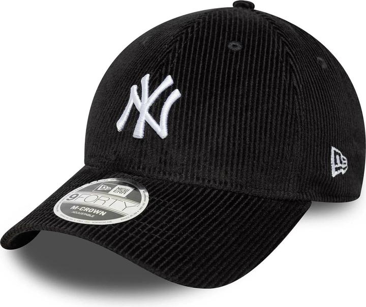 Actual product image New Era New York Yankees baseball cap 9forty