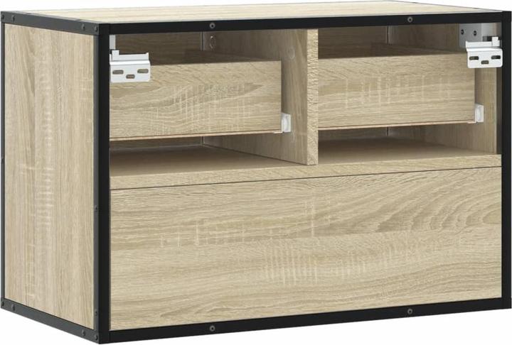 Image du produit vidaXL TV-Schrank (60 x 31 x 39.50 cm)