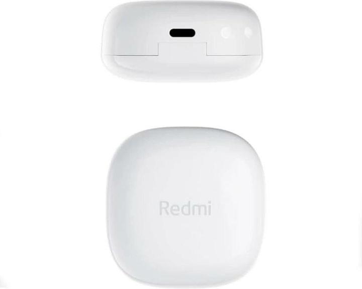 Produktbild Xiaomi Redmi Buds 6 Play (Passive Geräuschunterdrückung, 7.50 h, Kabellos)