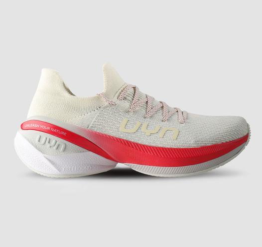 Actual product image UYN Lockie Red (46)