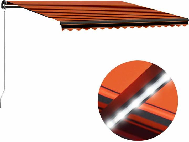 Produktbild vidaXL Markise (3 m)