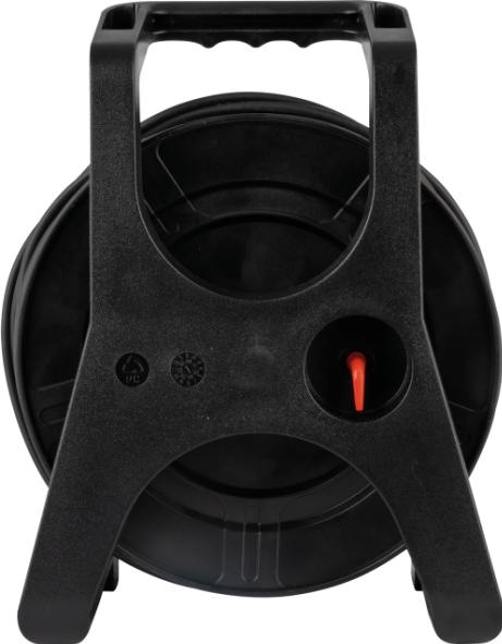 Actual product image Seetronic Single Mode Fibre optic cable 100 m