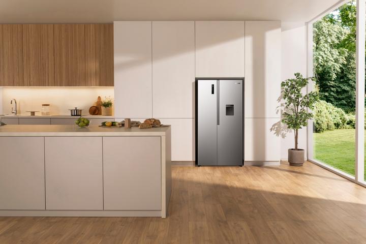 Actual product image Gorenje NRS917E41XWD (541 l)
