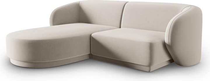 Actual product image CXL by Christian Lacroix Lionel (Corner sofa)