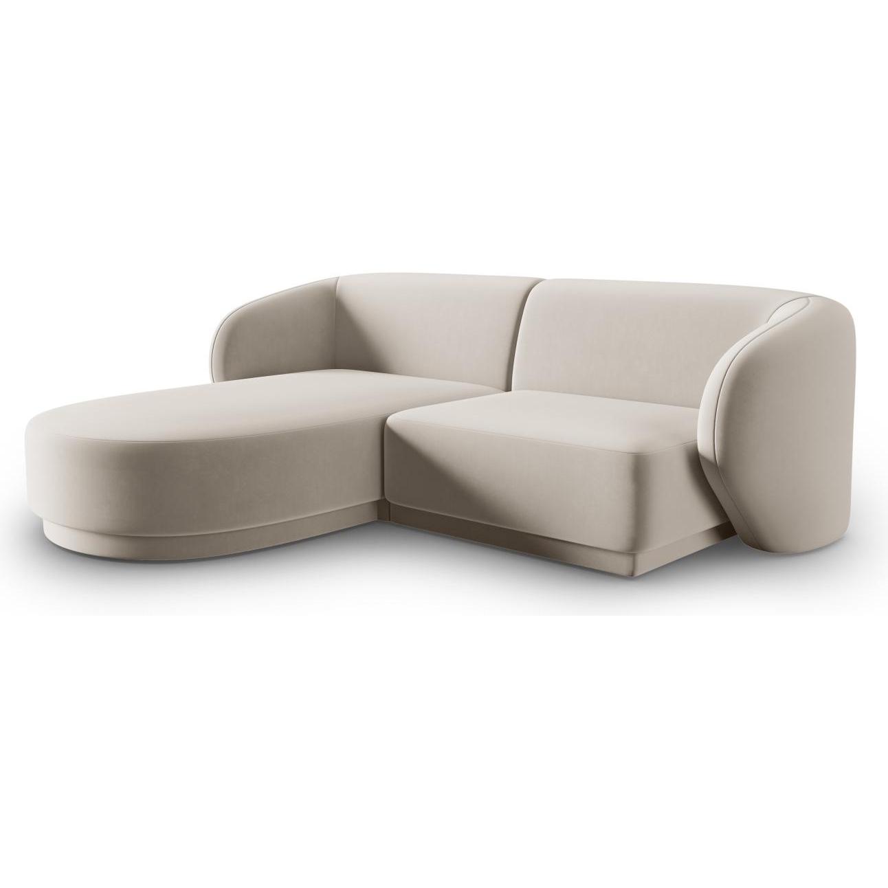 Thumbnail - CXL by Christian Lacroix, Sofa, Lionel (Ecksofa)
