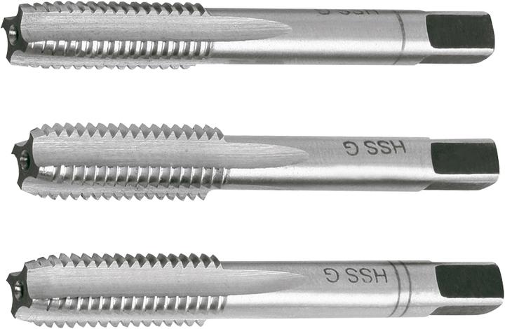 Actual product image Kraftwerk Hand tap set