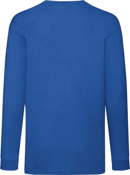 Image du produit Fruit of the Loom - T-shirt VALUEWEIGHT - Enfant (104)