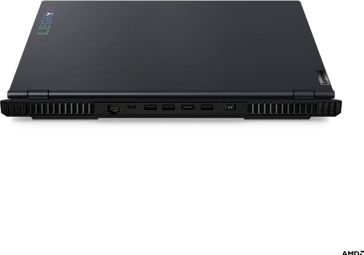 Produktbild Lenovo Legion 5 (15.60", AMD Ryzen 5 5600H, 16 GB, 512 GB, CH)