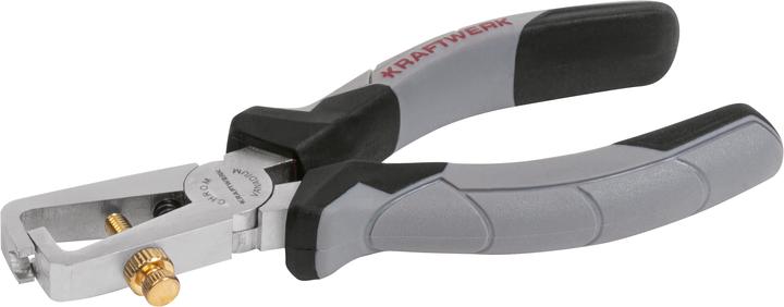 Immagine prodotto Kraftwerk Stripper Basic (160 mm)