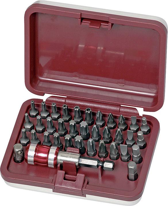 Actual product image Kraftwerk ALUBIT box