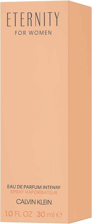 Immagine prodotto Calvin Klein Eau de Parfum Intense (Eau de parfum, 30 ml)
