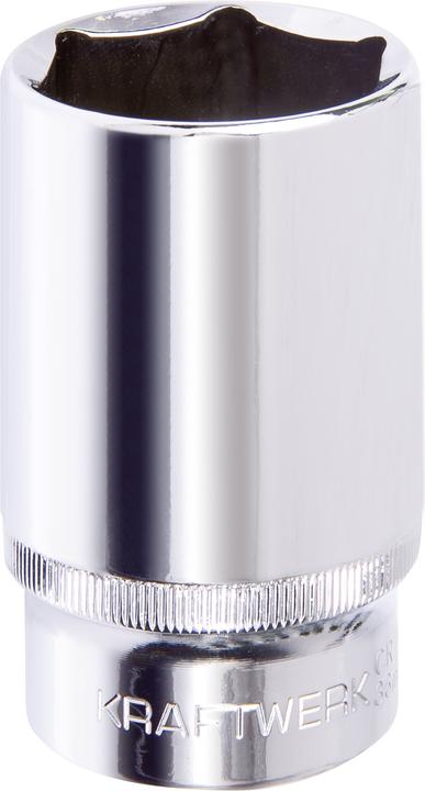 Image du produit Kraftwerk Clé à douille pt. (78 mm)