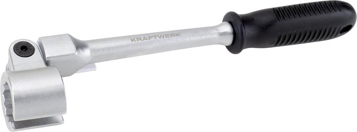 Actual product image Kraftwerk Gelenkschl. Lambdasonde