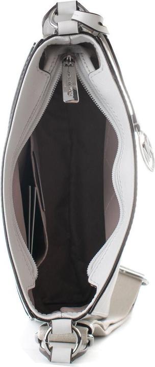 Produktbild Michael Kors Shoulder Bag 35T4STVC5L-OPTIC-WHITE White 22 x 20 x 7 cm