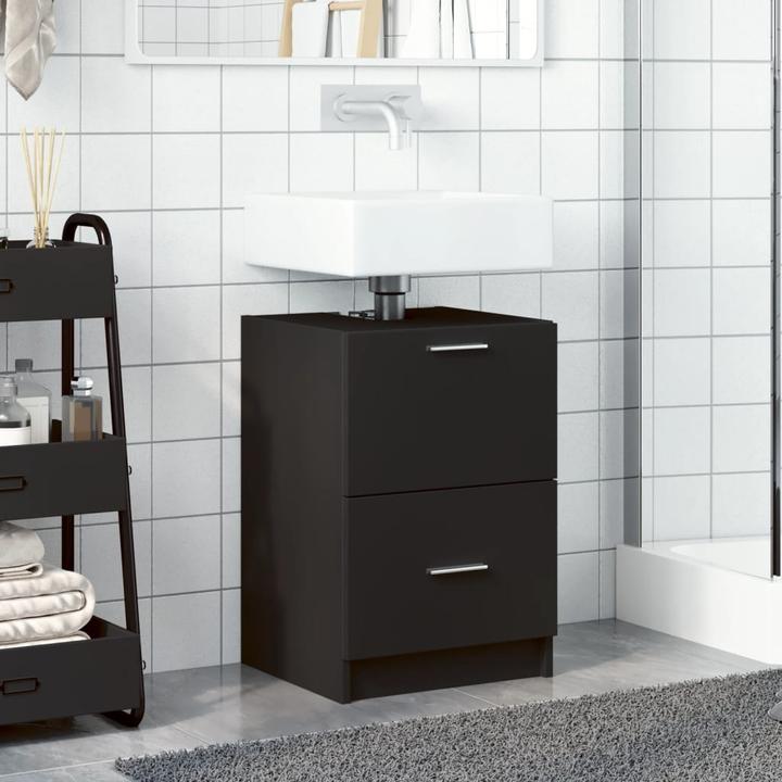 Actual product image VidaXL Vanity unit (40 x 37 x 59 cm)