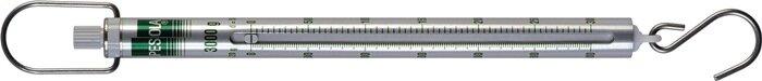 Actual product image Pesola Spring balance