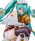 Produktbild Good Smile Company Hatsune Miku Characters PVC Statue 1/6 Racing Miku: 2023 - 15th Anniversary Ver. 26 cm