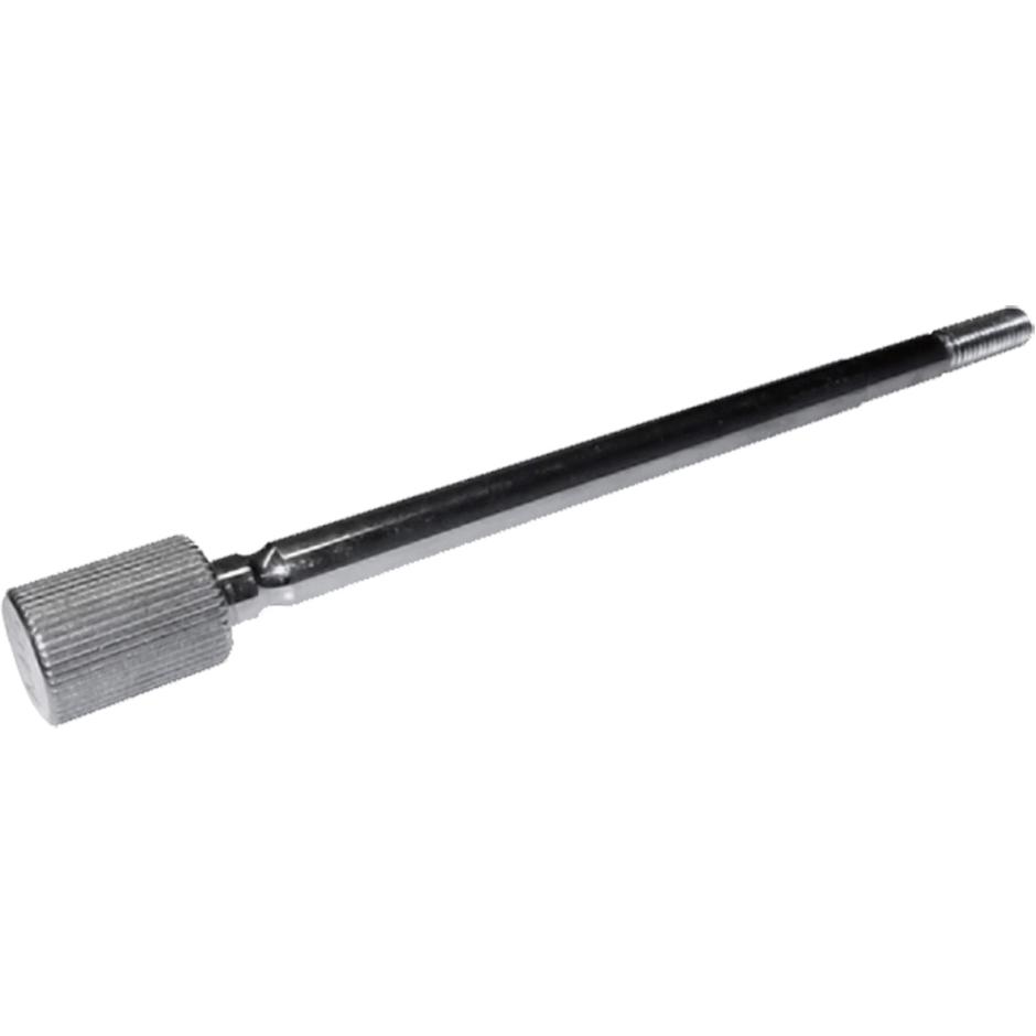 Kraftwerk, Zange, Gewindedorn