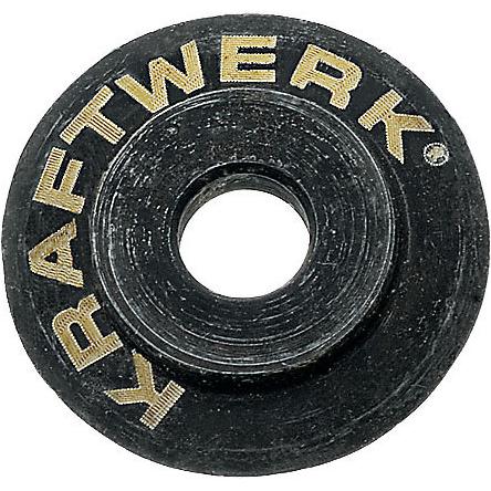 Thumbnail - Kraftwerk, Bolzenschneider + Seitenschneider, Kupferschneidräder