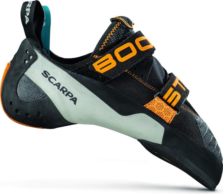 Scarpa Chaussons d'escalade Booster
