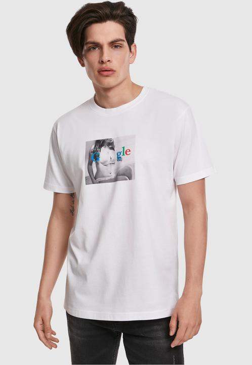 Produktbild Mister Tee Boogle Tee (S)