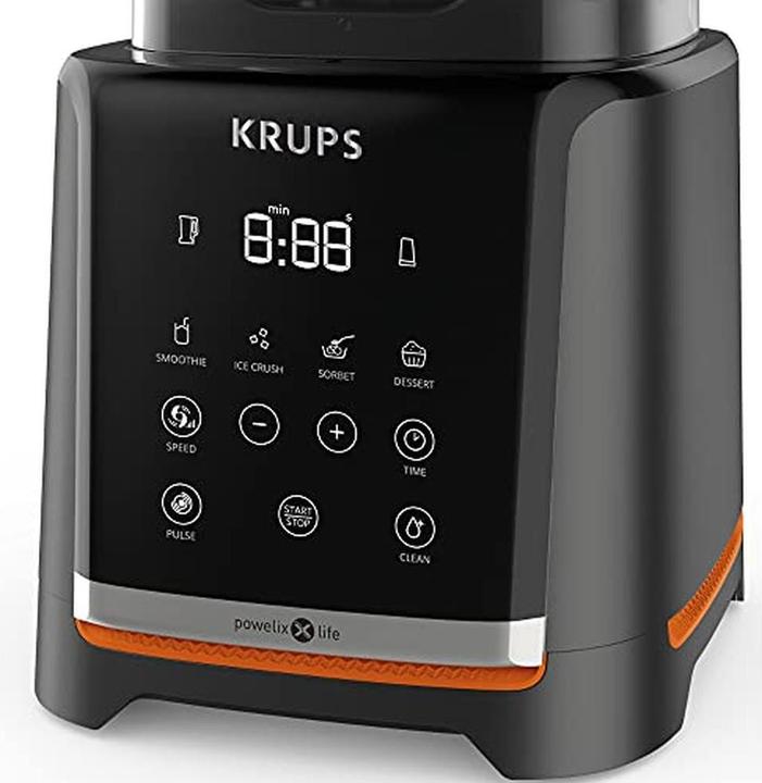 Produktbild Krups KB9158 Infinymix (1600 W)