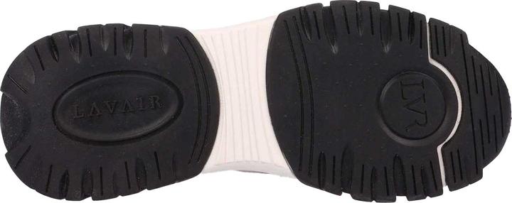 Produktbild Lavair Pacific 2.0 Sneaker WildlederPanel (42)